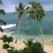 Отель Cool Beach Hotel