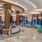 Отель Green Max Hotel
