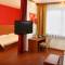 Отель Comfort Apartments