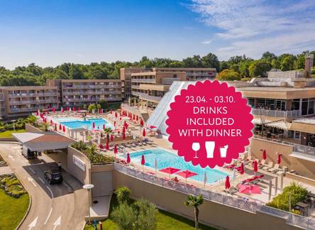 Отель Hotel Laguna Molindrio