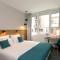 Отель ROOMbach Hotel Budapest Center