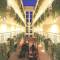 Отель Hotel Atrium Residence Baska