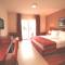 Отель Hotel Atrium Residence Baska
