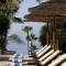 Отель Amathus Beach Hotel Limassol