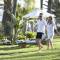 Отель Amathus Beach Hotel Limassol