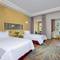 Отель Rixos Premium Seagate