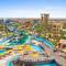 Отель Rixos Premium Seagate