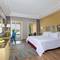Отель Rixos Premium Seagate