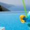 Отель Ramada by Wyndham Fethiye Oludeniz