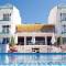 Отель Ramada by Wyndham Fethiye Oludeniz