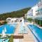 Отель Ramada by Wyndham Fethiye Oludeniz