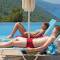 Отель Ramada by Wyndham Fethiye Oludeniz