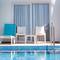 Отель Ramada by Wyndham Fethiye Oludeniz