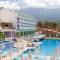 Отель Ramada by Wyndham Fethiye Oludeniz