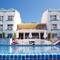 Отель Ramada by Wyndham Fethiye Oludeniz