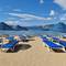 Отель Nagi Beach Hotel