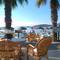 Отель Nagi Beach Hotel