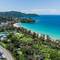 Отель Club Med Phuket, Karon/Kata Beach