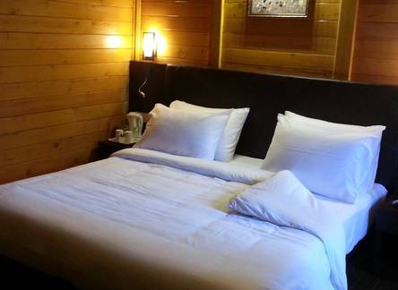 Отель The Fern Beira Mar Resort
