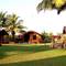 Отель The Fern Beira Mar Resort