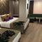 Отель Delphin Be Grand Resort