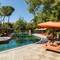 Отель Ali Bey Resort Sorgun