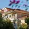 Отель Ali Bey Resort Sorgun