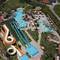 Отель Ali Bey Resort Sorgun