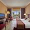 Отель Jaz Mirabel Beach Resort