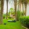 Отель Hamilton Agadir