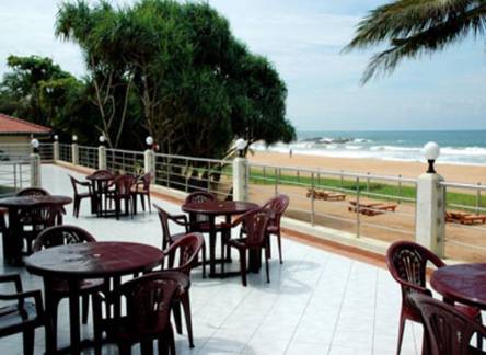 Отель Bay Beach Hotel