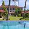Отель Weligama Bay Resort