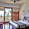 Отель Weligama Bay Resort