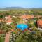 Отель Holiday Inn Resort Goa