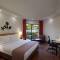 Отель Holiday Inn Resort Goa