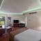 Отель Holiday Inn Resort Goa