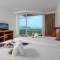 Отель The View Rawada Resort & Spa