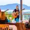 Отель The View Rawada Resort & Spa