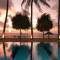 Отель Sunset Beach