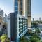 Отель TUI BLUE Maduzi Hotel