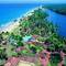 Отель Kosgoda Beach Resort