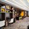 Отель Le Meridien Suvarnabhumi, Bangkok Golf Resort and Spa