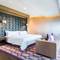 Отель Le Meridien Suvarnabhumi, Bangkok Golf Resort and Spa