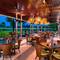 Отель Le Meridien Suvarnabhumi, Bangkok Golf Resort and Spa
