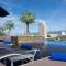 Отель Best Western Patong Beach