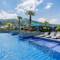 Отель Best Western Patong Beach
