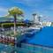 Отель Best Western Patong Beach
