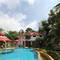 Отель TOP Resort