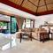Отель The Viceroy Bali
