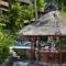 Отель Tjampuhan And Spa